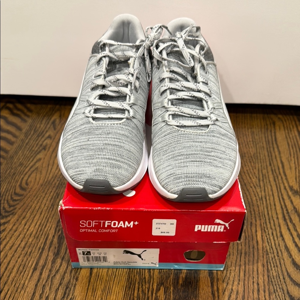 Puma Adela Sneakers NWB
